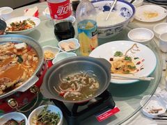 -解家河南菜(金水路店)
