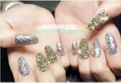 手部美甲-光SPA科技美肤