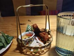 -越美小馆·越南料理(曲江店)