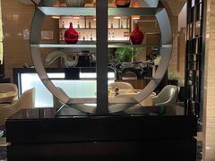 -上海静安铂尔曼酒店