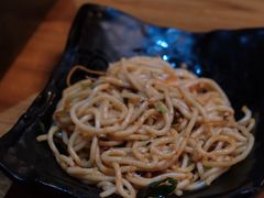 大理干拌米线-束河人家(南锣鼓巷店)