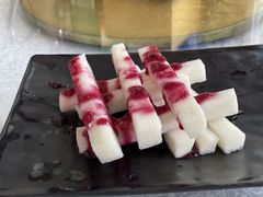 蓝莓山药-兴福楼(通州店)
