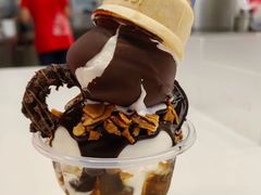-DQ·蛋糕·冰淇淋(周浦万达店)