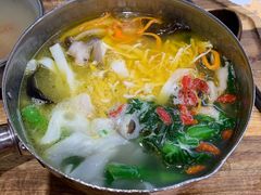 -小满手工粉(上海文峰广场店)