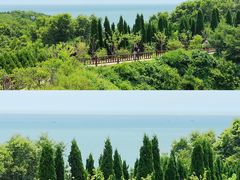-大连金石滩滨海国家地质公园