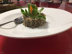 -禧和源养生素食茶馆