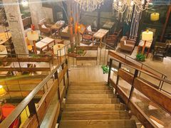 -漫咖啡(浏阳河店)