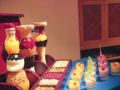 -无锡新湖铂尔曼大酒店