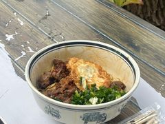 -李易面馆(高桥店)