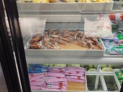 -三江源活鱼现烤(维多利摩尔城店)
