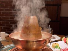 -额尔敦草原涮羊肉·烧烤(冻青树总店)