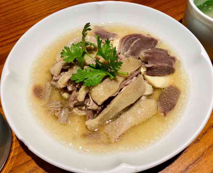 平山宴(瘦西湖店)