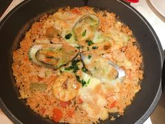 -西堤厚牛排(王府井店)