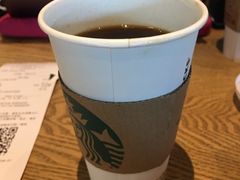 -星巴克(保定万博广场店)