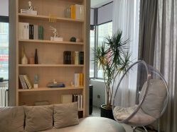 -MOVAN HAIR莫凡匠人发型屋
