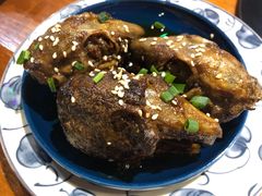 香辣兔头-盛世盐帮·自贡特色(总店)