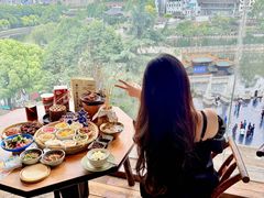 -包整·丝娃娃(甲秀楼景观店)