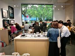 -Sony Store 索尼(上海淮海中路店)