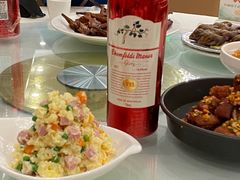 -金时代顺风大酒店(金山店)