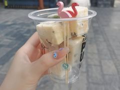 -白鹿原·白鹿仓
