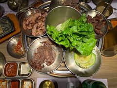 -西塔老太太泥炉烤肉(亚运村店)