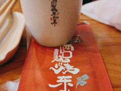 -小俩口烧烤东北菜(双井店)