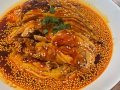 -老板恋上鱼(恒隆广场店)