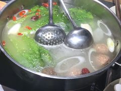 -许府牛火锅(信义坊总店)