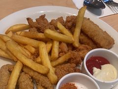 -菲滋意式餐厅(富阳东方茂店)