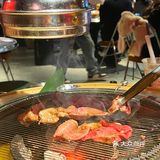 桥北Z in烤肉店📍人气烤肉👑