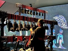 -曾宴·楚菜(湖北省博物馆店)