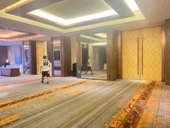 -上海漕河泾万丽酒店