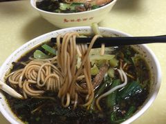 面条-春林巷面店