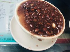 红豆双皮-义顺牛奶公司