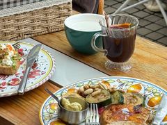 -Alimentari早午餐(安福路店)