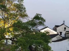 -浏河古镇