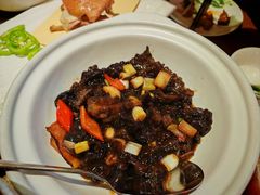 -春满园·邯郸菜发祥地(滏东店)