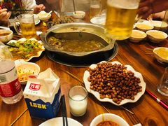 -清真·马坡烧烤涮牛肚·酸浆火锅(新区总店)