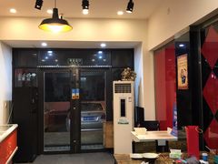 -老谢烧烤野馄饨(云霄路店)
