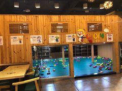 -劳顶笨咖啡(益华广场店)