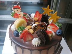 -可莎蜜兒(学林街店)