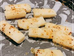 -么子烤肉(化龙池店)