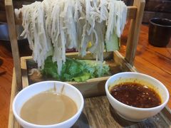 -醉长安(南门总店)