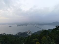 -千岛湖天屿景区