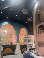 -奈尔宝家庭中心·亲子餐厅(鄞州万达店)