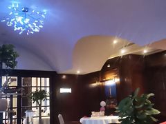 -锦江宾馆-锦悦西餐厅
