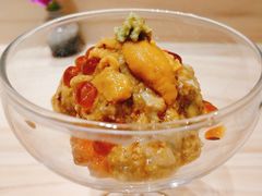 -鮨青(恒基名人购物中心店)