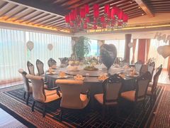 -品味杭州·粤式融合·海鲜小馆·钱江新城CBD