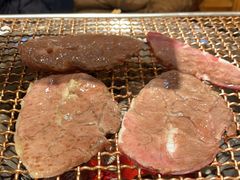 -九田家黑牛烤肉料理(石路天虹店)