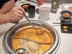 -汤鲜生自助臻选盖碗火锅(福城天虹店)